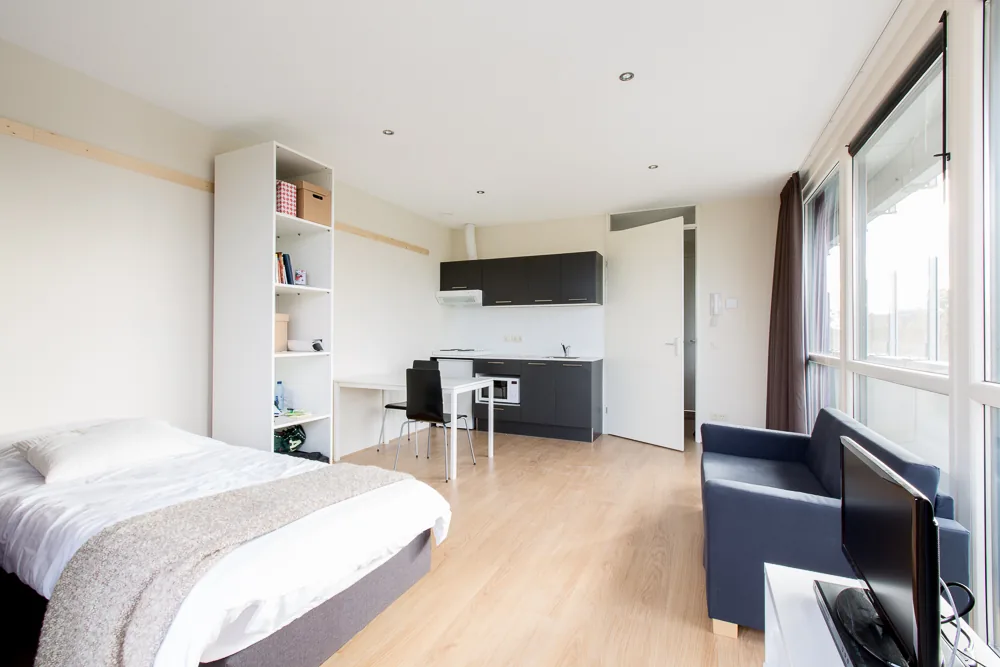 Woonkamer